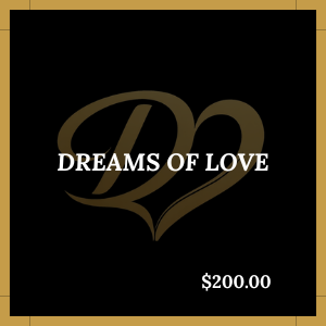 Dreams of Love E-Gift Card