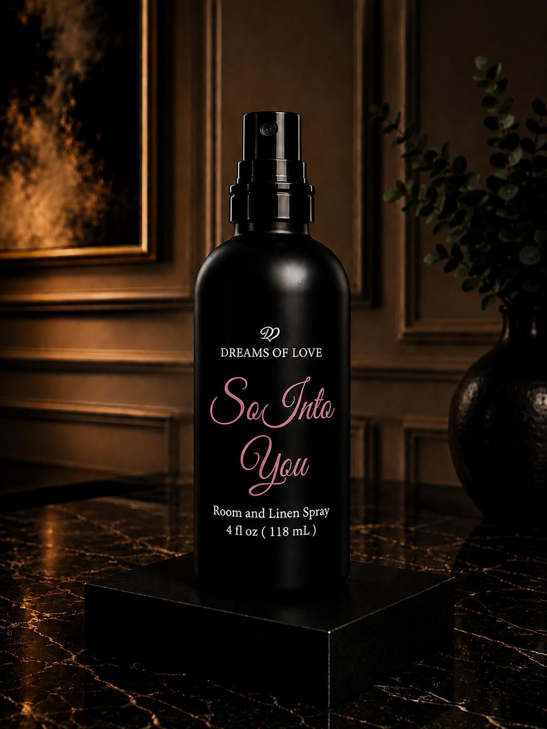 So Into You Room Spray
