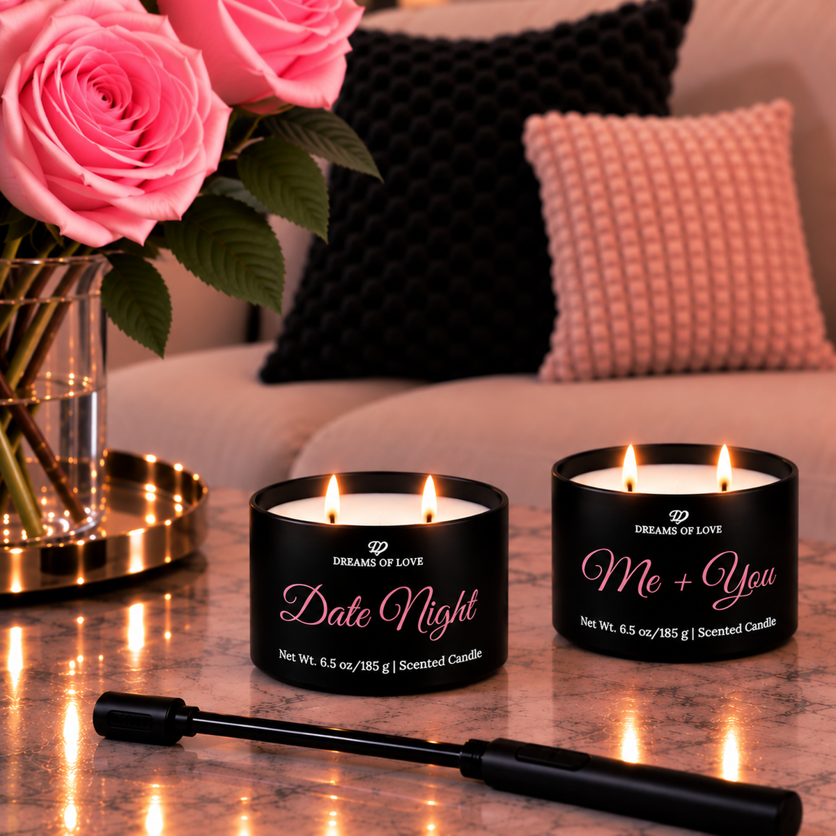 The Date Night Duo