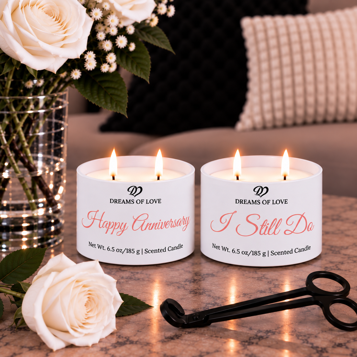 The Anniversary Gift Set
